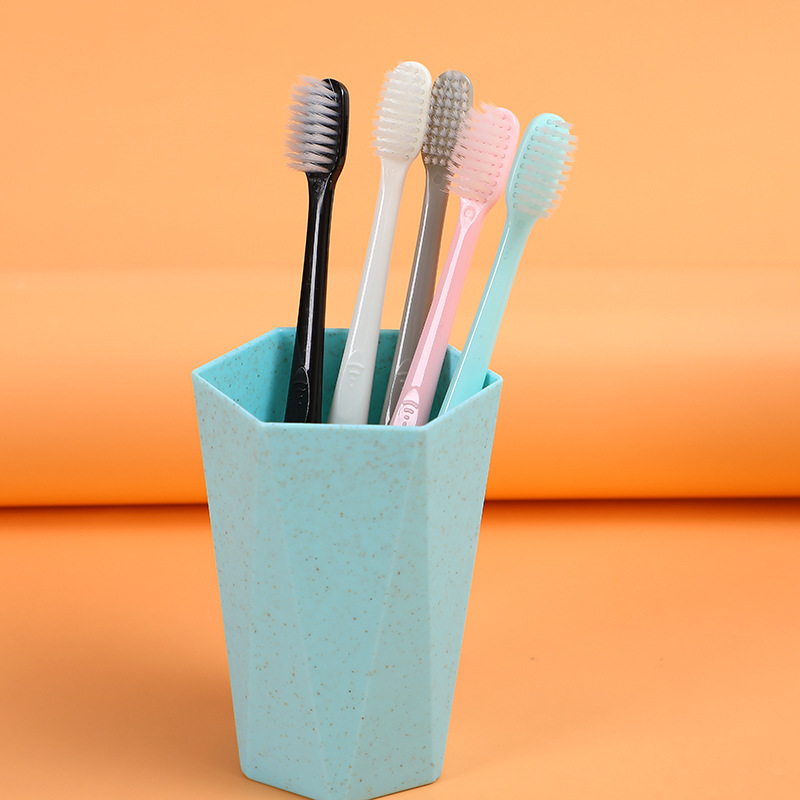 冰淇淋新款10只装牙刷