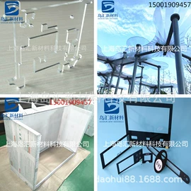 PC塑料板;耐力板;PMMA塑料板