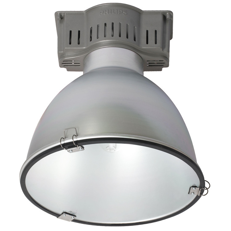 Philips Ceiling lights HPK038 HPI-P400W Glass cover High day