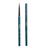 Triangular waterproof double-sided eyebrow pencil, long-term effect, no smudge