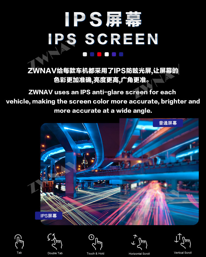 Suitable for Bmw 1234567 Series Full Lcd Instrument X1X2X3X4X5X6 Full Lcd Instrument Dedicated to Cross-Border