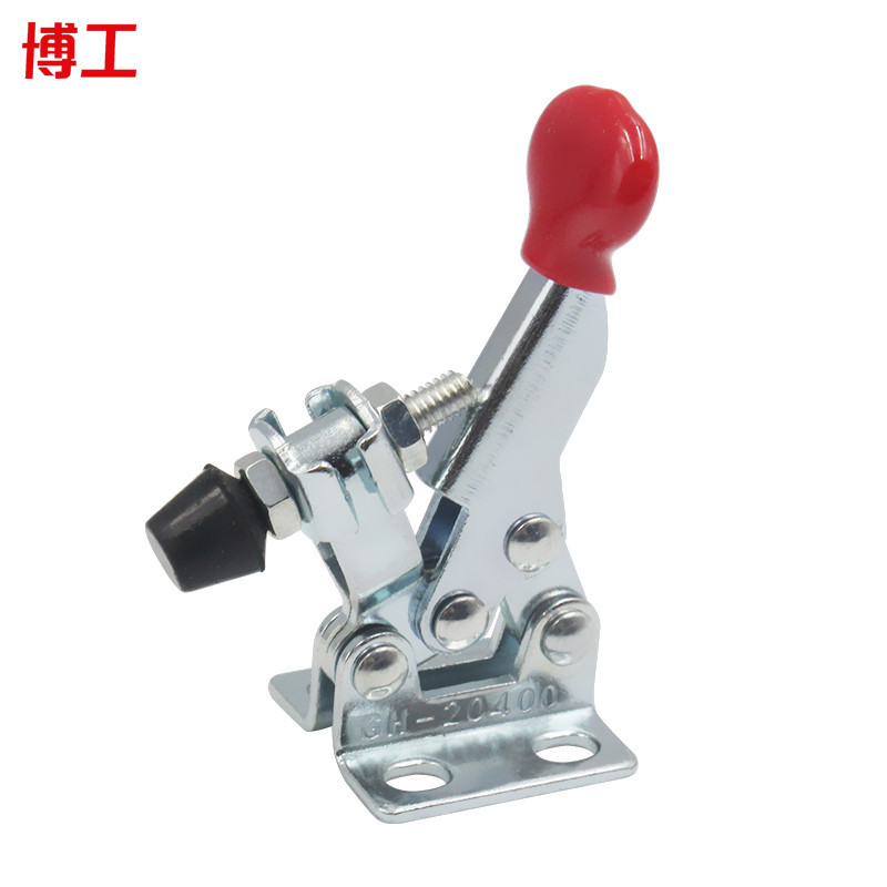 快速夹钳 压扣 木工压夹 HS CH CS ZS BRH MP KD 20400 台湾同款