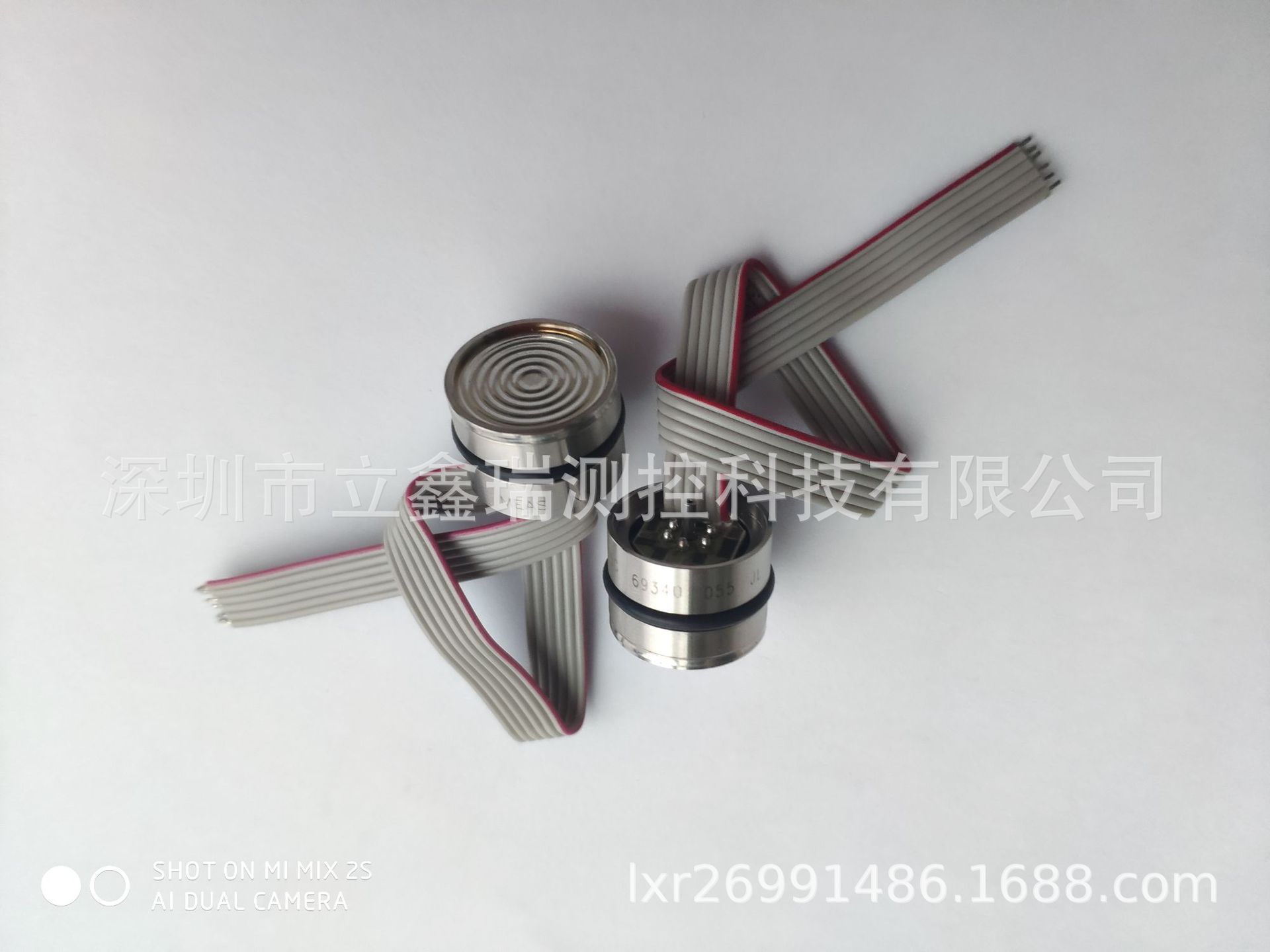 154N-001G/CT/P  压力传感器