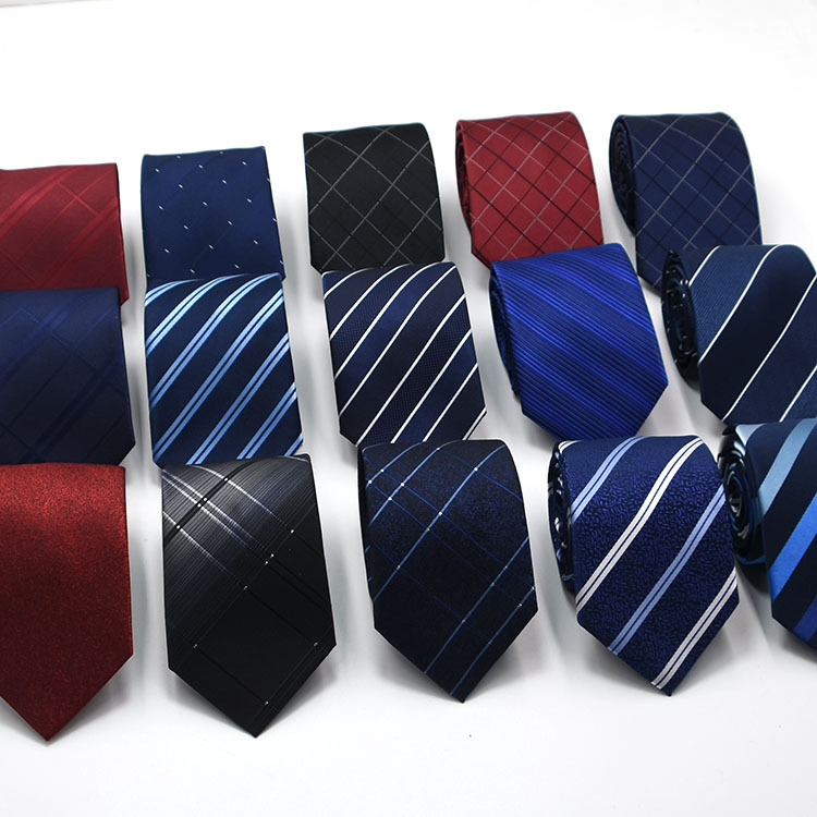 Men's tie 8 cm formal wear business prof...