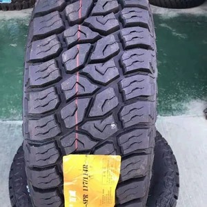 Budweiser RT Off-road Təkər 225 235 245 265 65R 17 285 60R 18 315 70 R17
