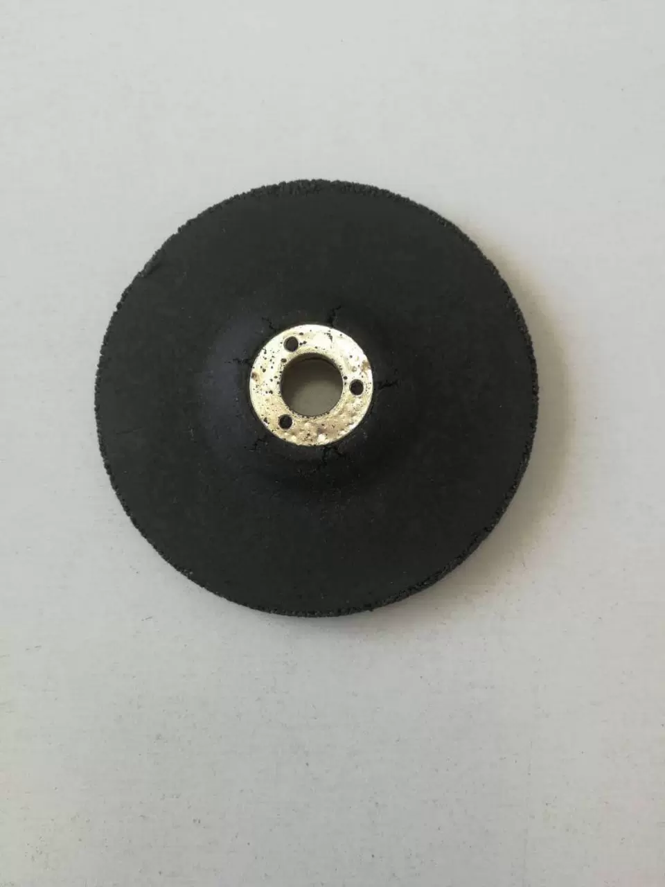 76x6x10 拔型砂轮磨轮树脂砂轮