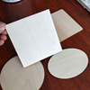 Manufactor wholesale board floor circular Chips Square rectangle Geometry diy clay Graffiti Oval Chips