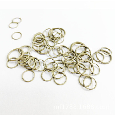 美福供应电子连接器导电硅胶密封圈精密五金导电屏蔽硅橡胶配件