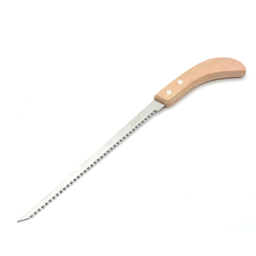 Jiujiumu mini saw wall panel saw small saw sharp chicken tail saw garden woodworking saw fruit tree saw wood saw hand saw