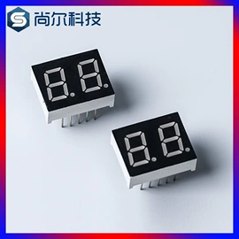 LED数码管;LED点阵;其他LED屏