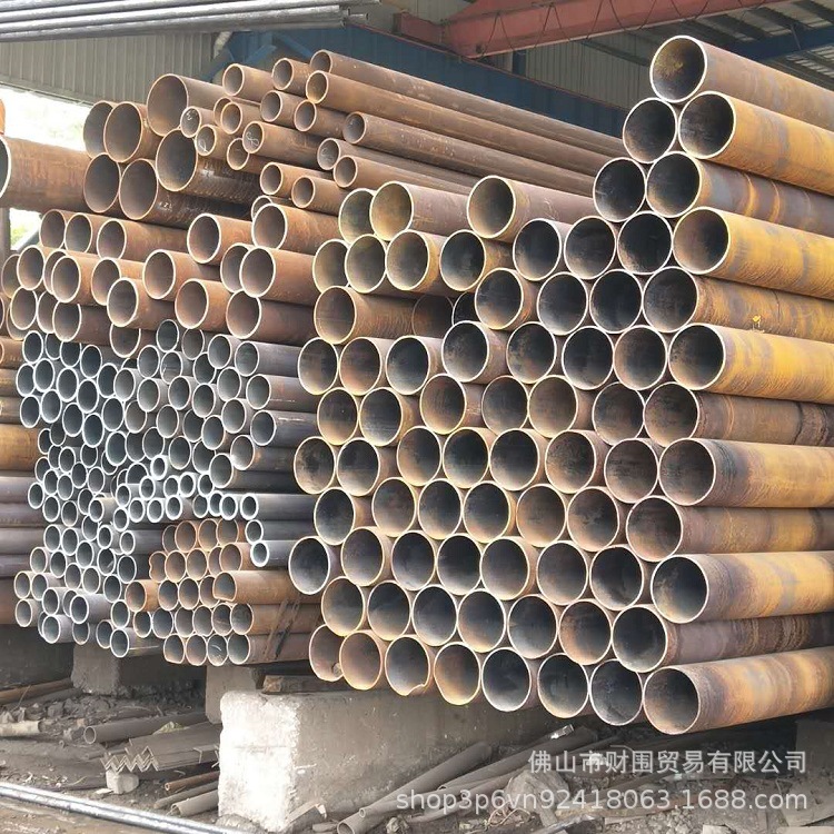 供应鞍钢3087 20#材质低中压锅炉用无缝管 22-630大量现货库存