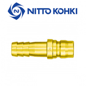 日东工器   10TPH油压快速接头黄铜   快速接头   10TPH BSBM SG