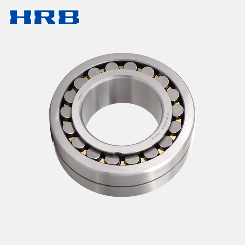 HRB 23222 CA/W33 哈尔滨轴承旗舰店 内径110mm外径200mm厚69.8mm