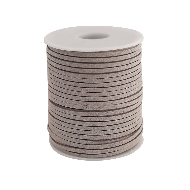 Cinta del día de San Valentín al por mayor Xiaoqing material de embalaje de ramo fresco cinta de embalaje de flores cinta de poliéster cuerda de terciopelo de ciervo