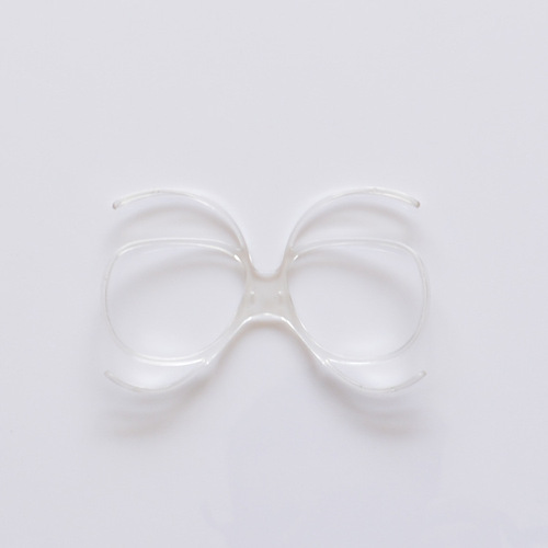 Snow goggles nearsighted frame can be fitted with degree snow goggles nearsighted glasses frame adult butterfly frame motorcycle wind goggles 
