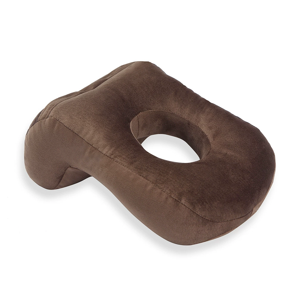 Pillow for sleep at lunchtime for students