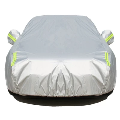 Car clothing – Zhiji Cover for IM