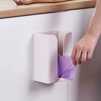 How to choose the best abs punch-free tissue box? a buying guide to damage-free wall-mounted tissue holders