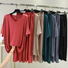 女式T恤;女士家居服;吊带背心