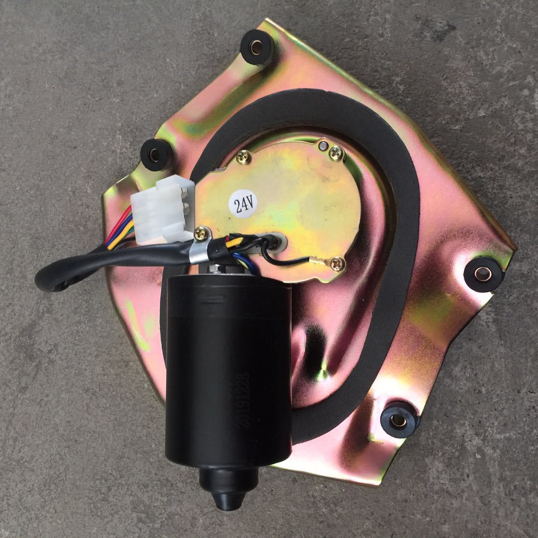 LG1611740090轻卡雨刮电机2