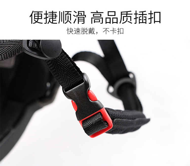 GUB V3 城市头盔电动电瓶摩托车头盔男女通用夏季防晒安全帽近视头盔带磁吸镜片