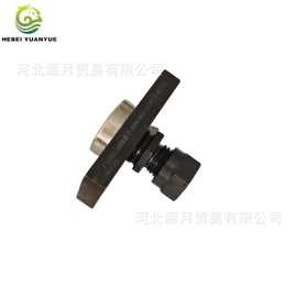 现货供应螺母机配件503打孔模仁 503打孔模芯 503通孔模套可加工