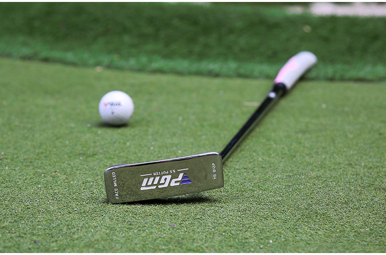 Gậy đánh golf tay trái cho nữ PGM TUG027 thép không gỉ — Tay trái nữ chi tiết 14