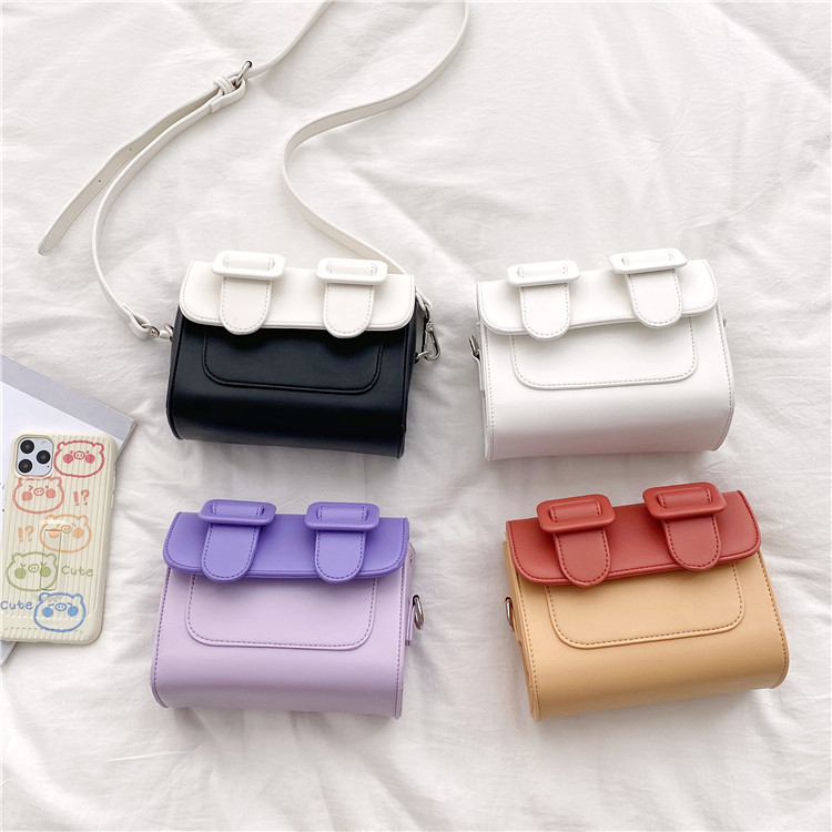 Korean bag handbags new fashion one-shou...