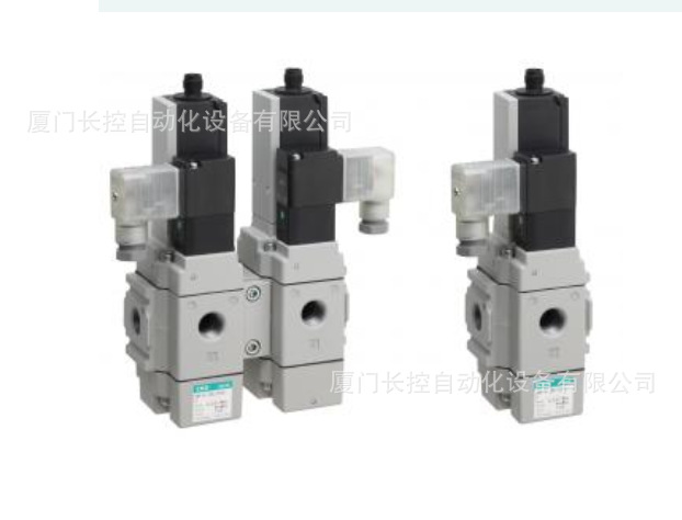 电磁阀 SNP-1R-10A-02GLB3S1-1 CKD原装