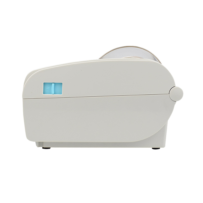Electronic printer, bluetooth 5