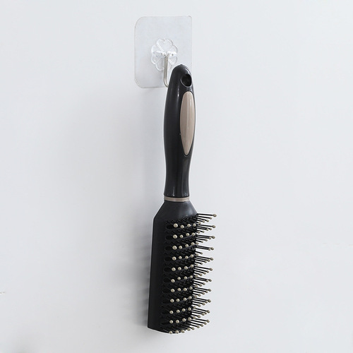 Household air bag massage comb anti-static curling comb large air cushion scalp comb girls hair smoothing flat comb