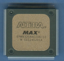 ȫ��ԭװEPM9320ARC208-10������֤ �������