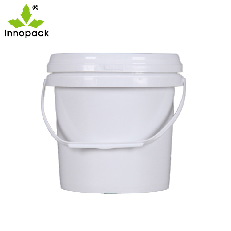 2.5升圆桶，全新塑料pp圆桶，批量定制，质量保障