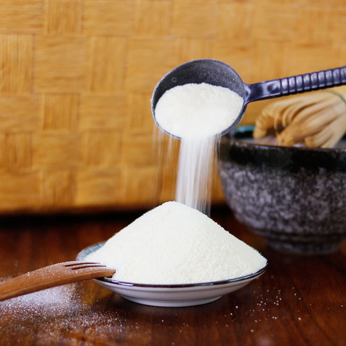 Special non-dairy creamer for tribute tea 1kg/bag Special creamer powder for pearl milk tea Milk tea shop commercial raw materials wholesale