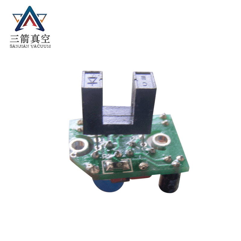 厂家供应 成都南仪金雅克电子枪光电开关 电子枪配件 可加工定制