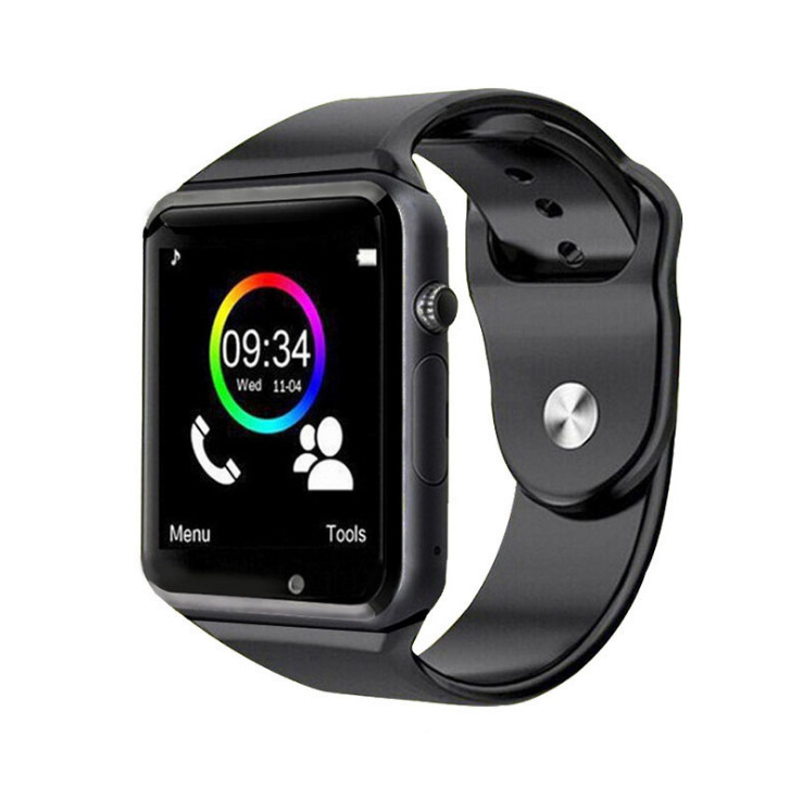 A1 Smartwatch Image 5