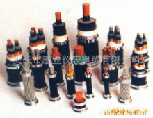 采購電纜廠家供應安徽宏業電纜