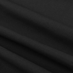 男童襯衫演出服小孩襯衫男童黑色襯衫兒童長袖男孩襯衣中大童