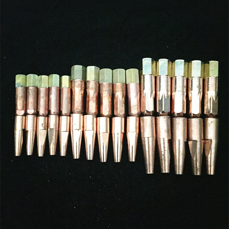 H01-06型焊咀/煤气焊嘴/梅花焊咀/丙烷焊咀/环形焊咀/射吸式焊咀