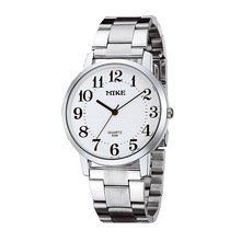 MIKE 米可 经典数字手表 学生表 休闲时尚手表石英防水表男表女表