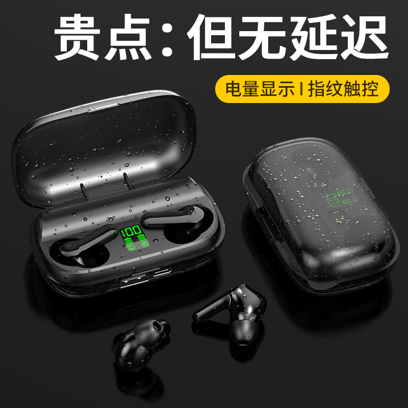 Factory direct XT01 wireless bluetooth h...