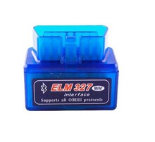 {elm327 V1.5 OBD2 OBD Elm 327 Bluetooth܇\x