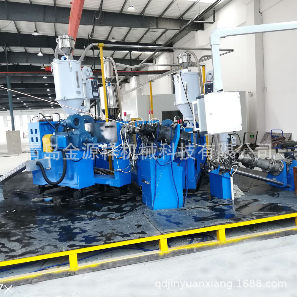 湖北厂家销售 智能交联设备，节省电费，节省人工，节省运行成本