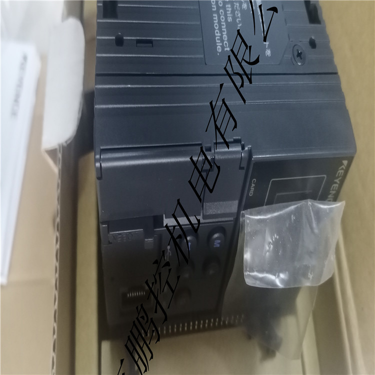 基恩士CPU单元KV-5000