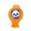 Flashing children's mosquito repellent, watch, bracelet