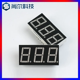 LED数码管;LED点阵;其他LED屏