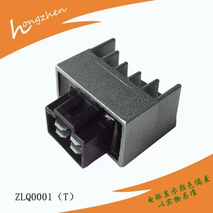 NOVA DASH gərginlik tənzimləyicisi (təzyiq tənzimləyicisi), WAVE-110 2005 rektifikatoru