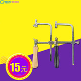 Деревянная ручка активность увидела, что u -форма кривая -К -пила DIY Полая резка Zhuo Gong Gold Gold Tool