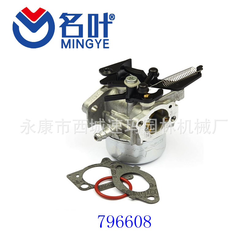 Briggs & Stratton 796608 C