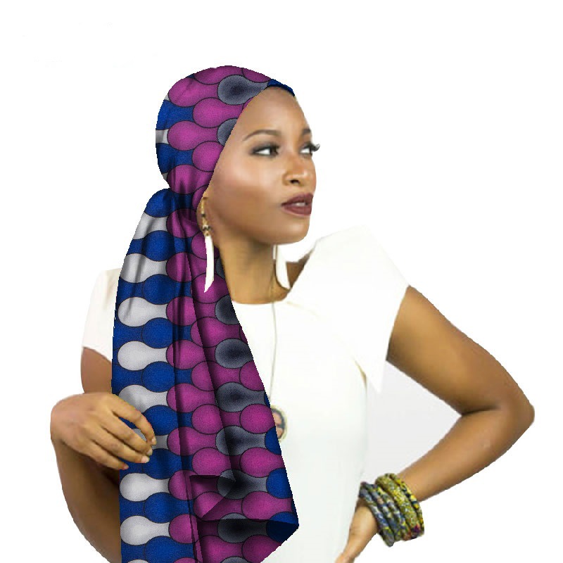 Women-African-Head-Wrap-Nation
